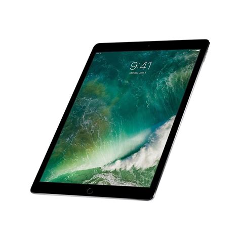 Apple Ipad Pro 10 2nd Generation 105 Apple A10x Fusion Hexa Core