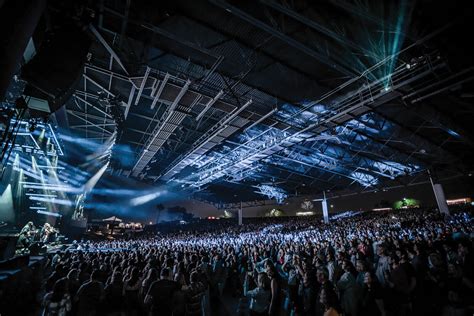 Popular Music Venue Is Now Talking Stick Resort Amphitheatre Az Big Media