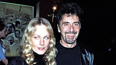 Al Pacino & Ex Beverly D’Angelo Reunite For Outing With Kids: Photos ...