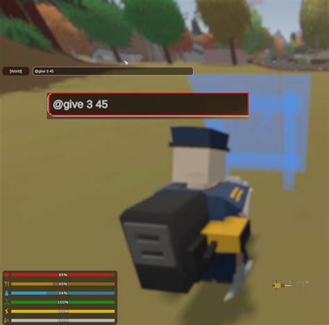 Unturned Yatak Id