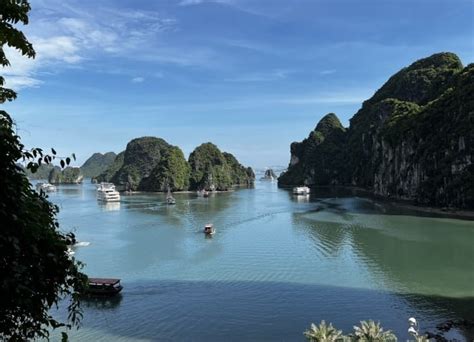 Is Halong Bay Worth Visiting Reasons You Should Visit In