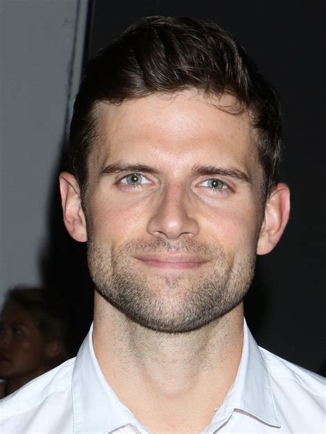 Kyle Dean Massey Actor Singer