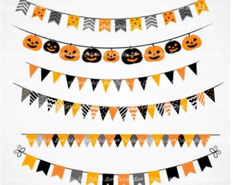 halloween banner clipart 20 free Cliparts | Download images on ...