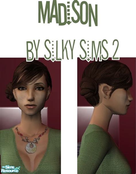 The Sims Resource Madison