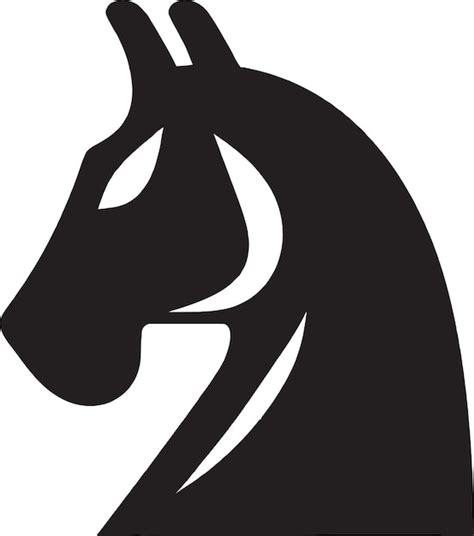 Premium Vector | Horse Show Icon Design Vector Graphic