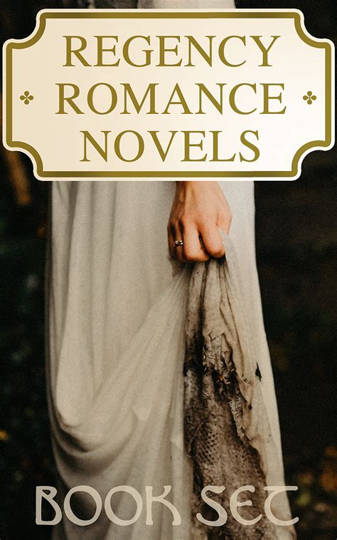 Regency Romance Novels Book Set 40 Historical Novels Pride And