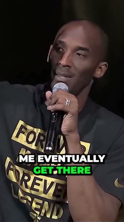 The Shocking Truth Behind Kobe Bryant S Journey To Becoming A Legend