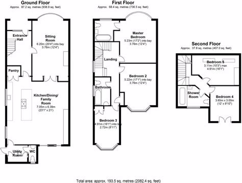 1930S Semi Detached House Plans at House Plans