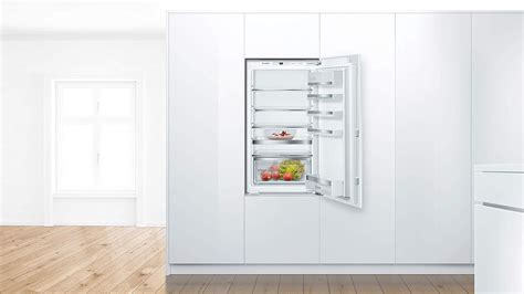 Bosch KIR31ADD0 Serie 6 Einbau Kühlschrank 102 5 x 56 cm Nische 172 L