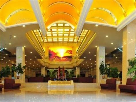 North Korea Pyongyang Hotels — Young Pioneer Tours