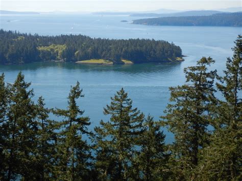 Trip to Galiano Island - Nature Vancouver