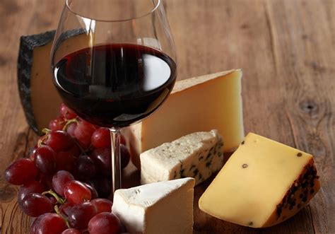 Come Abbinare Il Formaggio Al Giusto Vino Regole Di Abbinamento In