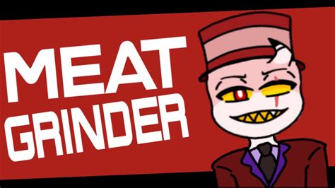 Meat Grinder Meme Youtube