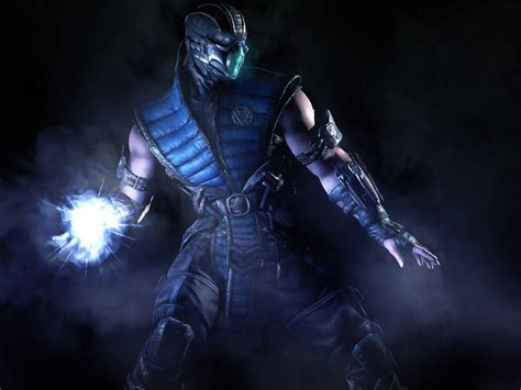 1600x1200 Mortal Kombat X Wallpapers Hd Desktop Backgrounds 1600x1200