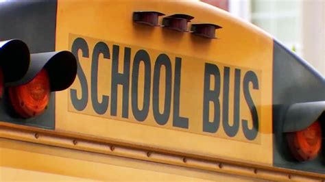 Washington School Bus Driver Faces Dui Charge Cnn