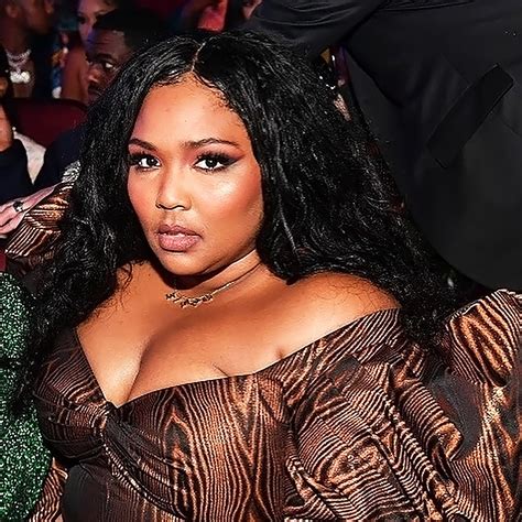 Lizzo Nude Fat Ass And Boobs Naked Pics And Leaked Porn Video