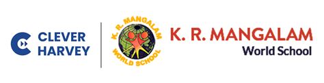 K.R. Mangalam World School - Clever Harvey