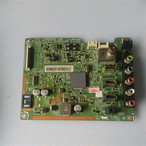 Jual Mb Mainboard Tv LED Samsung Ua 32j4003 Shopee Indonesia