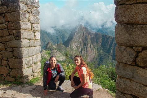 Descubre Todo Sobre El Mejor Ingreso A Machu Picchu 2021 La Puerta Del