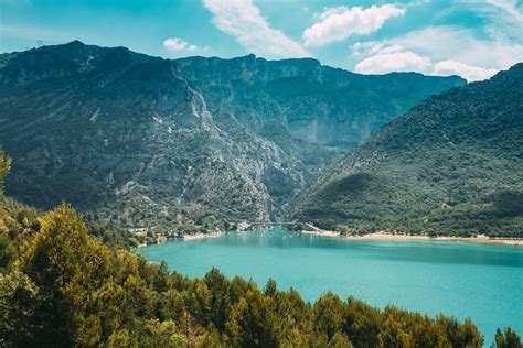 How to Get to the Verdon Gorge - Best Routes & Travel Advice | kimkim