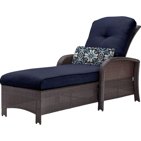 Top 15 Of Chaise Lounge Chairs For Sunroom