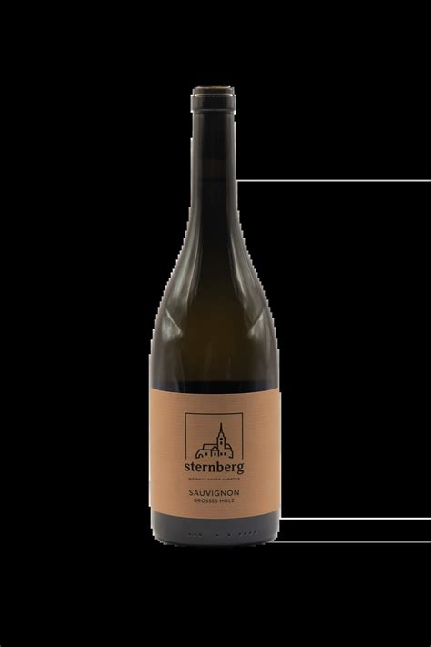 Sternberg Sauvignon Gro Es Holz Robert Binter Weinhandel