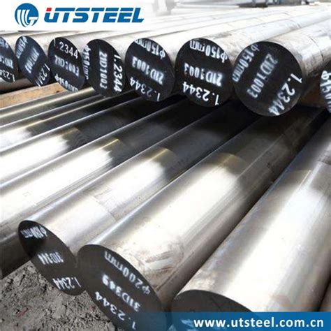 High Quality Mold Steel Bar Factory H H H