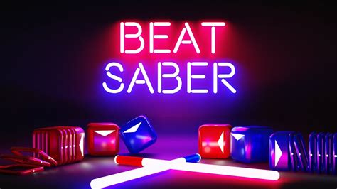 Beat Saber Scary Hour Omar Varela Youtube