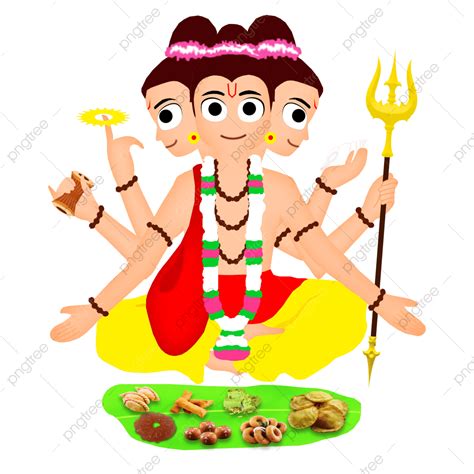 Dattatreya Png Images File Free Png Images Vector Psd Clipart Porn