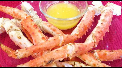 How To Cook Snow Crab Legs In Microwave Microwave Recipes