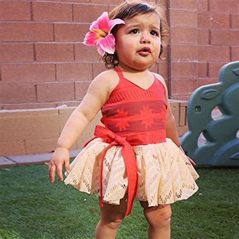 Baby Moana Costume Disney Iletisim Akdeniz Edu Tr