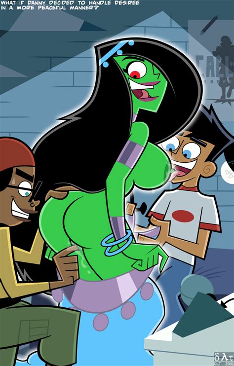 Image 422795 Dlt Dannyfenton Dannyphantom Desiree Tuckerfoley