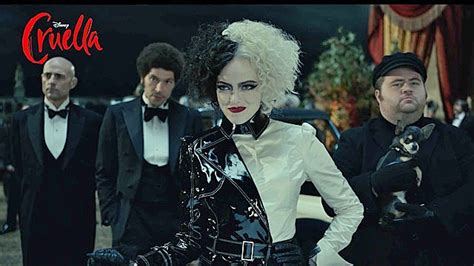 The Incredibly Popular Young Cruella will Return in a Sequel ...