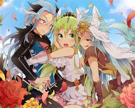 Pin By Laura Taipale On Geeking Awesome Rune Factory 4 Rune Factory Runes