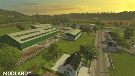 Belgique Profonde Map V 2 5 Soilmod Mod For Farming Simulator 2015 15