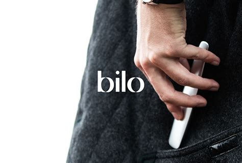 Bilo :: Behance