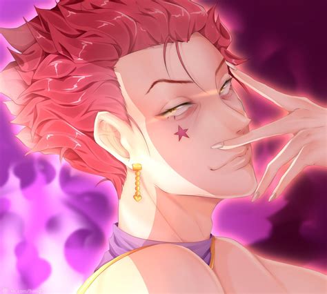 Top 999 Hisoka Wallpaper Full Hd 4k Free To Use