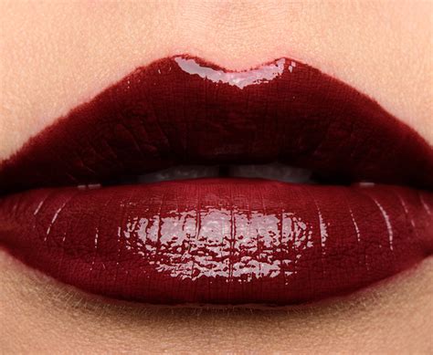 Maybelline Retro Too Cute Sassy Vivid Hot Lacquer Lip Glosses Reviews Photos Swatches