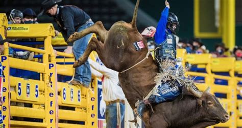 Stetson Wright Bull Riding Invitational, 5/8 | Go Country Events