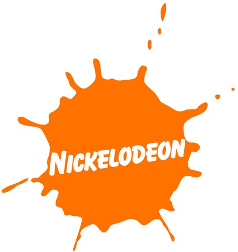 Nickelodeon Logo (2003, Splat V1) [RARE] by MartaveusProductions on ...