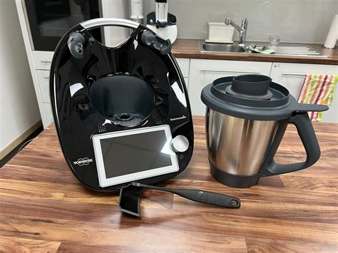 Thermomix Modelle Im Berblick Technische Daten Tm Tm