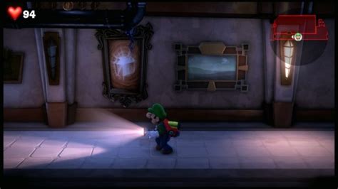 Luigis Mansion 3 Guide B1 Gem Locations Basement Millenium