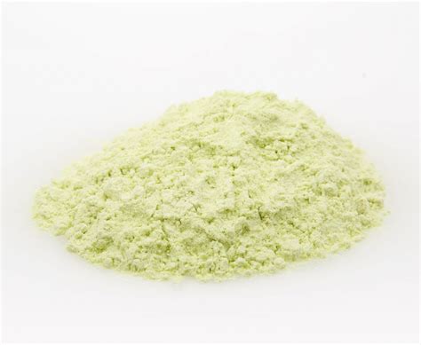 Green Split Pea Flour Shashi Foods