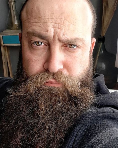 Beautiful Bearded Men on Tumblr