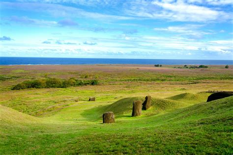 Easter Island | Luxury Chile Travel