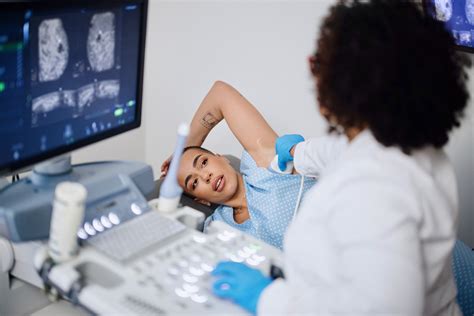 Breast Cancer Screening Research And Treatment Are Essential—so Is