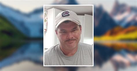 Travis Clark Lollis Obituary 2024 Cremation Society Of Sc Westville