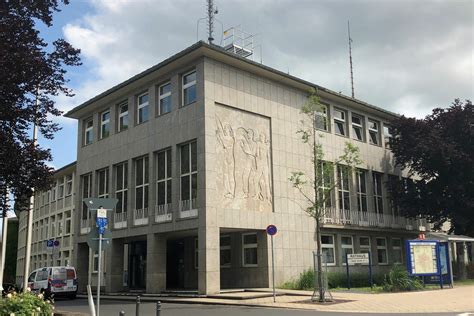 Dienststellen der Stadtverwaltung öffnen wieder Kreis Euskirchen