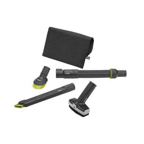 Ryobi Stick Vacuum Attachments