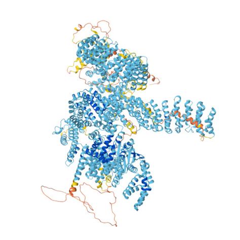 RCSB PDB AF AFP42345F1 Computed Structure Model Of Serine Threonine